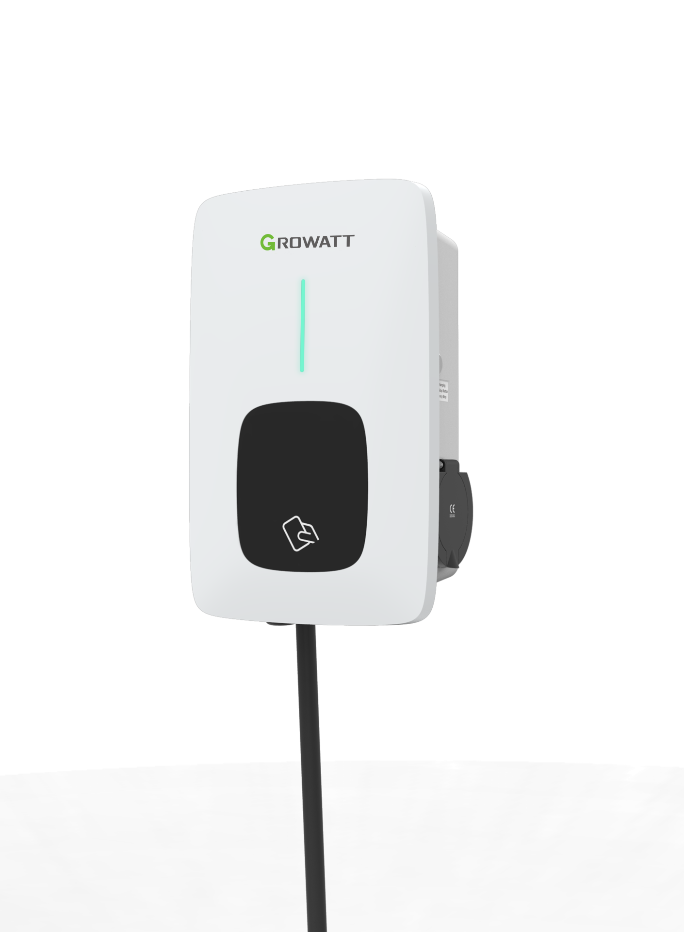 Growatt Wallbox THOR 22AS P V1 WIFI PV1157